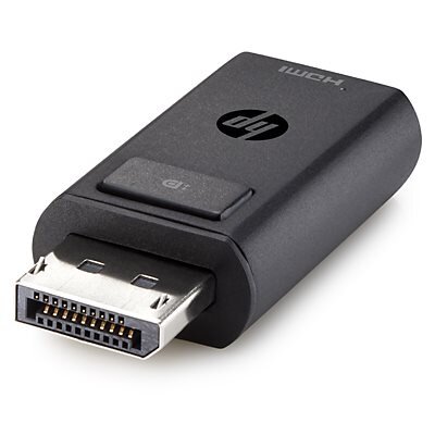 HP DisplayPort to HDMI 1 4 Adapter-preview.jpg